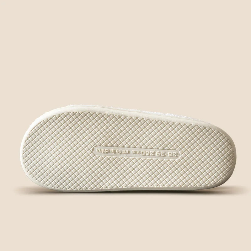 Snugmas Santa & Reindeer Slippers